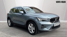 Volvo XC40 2.0 B3P Core 5dr Auto Petrol Estate